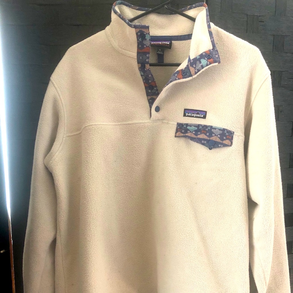 Patagonia Synchilla Fleece